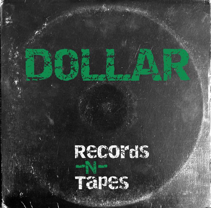 Dollar Records -N- Tapes