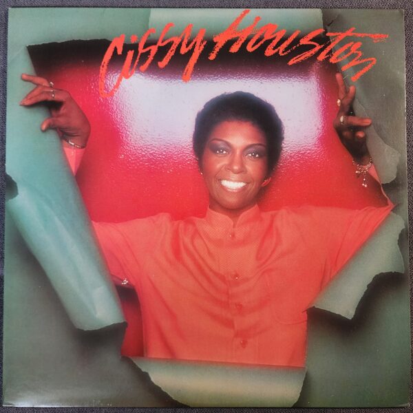 Cissy Houston – Cissy Houston (LP, 1977)